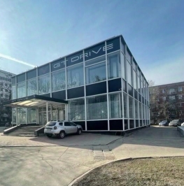 Аренда отдельного здания 60-летия Октября пр-кт, д. 6 Аренда отдельного здания 60-летия Октября пр-кт, д. 6