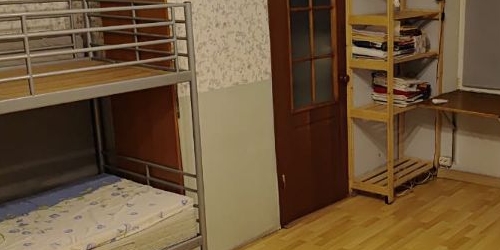 1-комн квартира Оршанская улица, 4