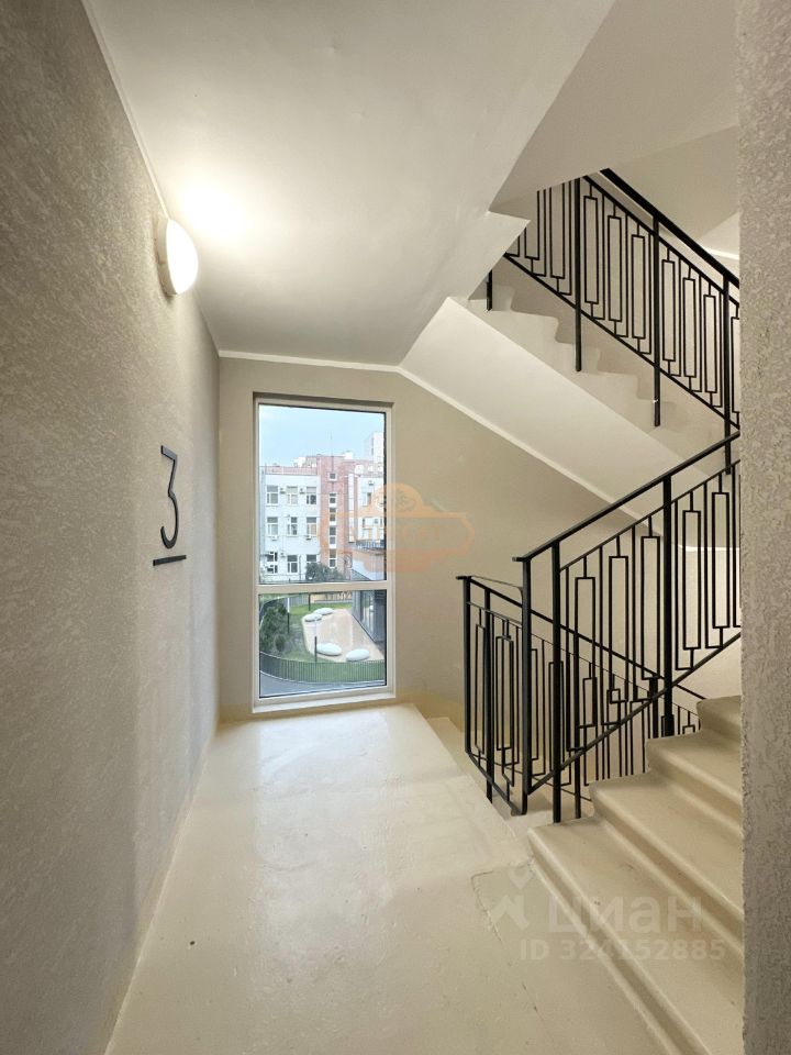 Продажа 1-комн квартиры на вторичном рынке проспект Энгельса, 31