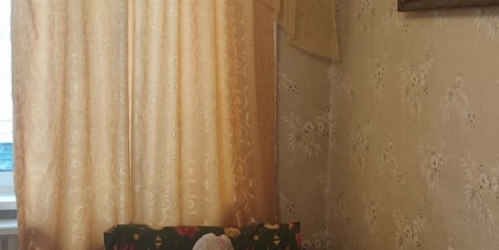 1-комн квартира Солнечногорская улица, дом 23, корпус 1