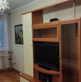 Продажа 2-комн квартиры на вторичном рынке ул Привольная,  д. 5,  к. 2