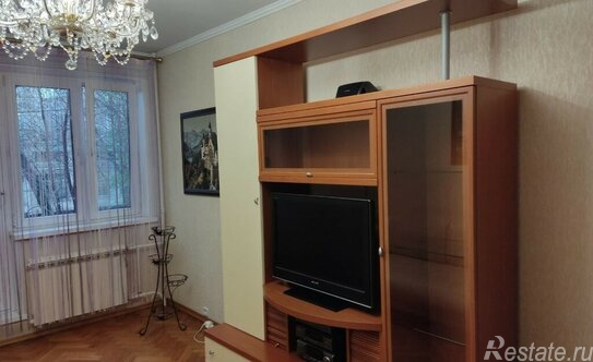 Продажа 2-комн квартиры на вторичном рынке ул Привольная,  д. 5,  к. 2