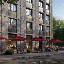 Продажа 1-комн квартиры на вторичном рынке Ильменский проезд,  д. 4,  к. 5