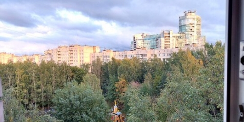 2-комн квартира ул Железноводская,  д. 62