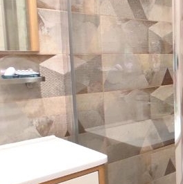 Аренда 2-комн квартиры на вторичном рынке улица Антонова-Овсеенко, 13К1