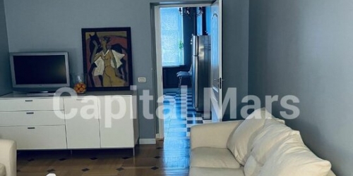 2-комн квартира Толмачевский Ст. пер,  д. 7