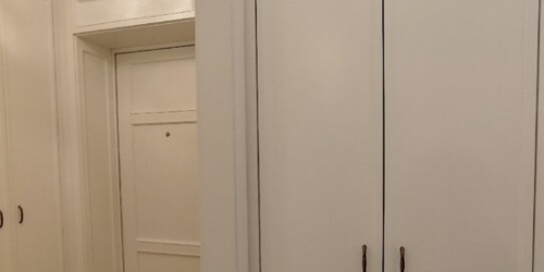 2-комн квартира Ордынка Б. ул,  д. 34-38