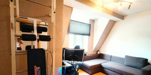 4-комн квартира Реки Фонтанки наб,  д. 121