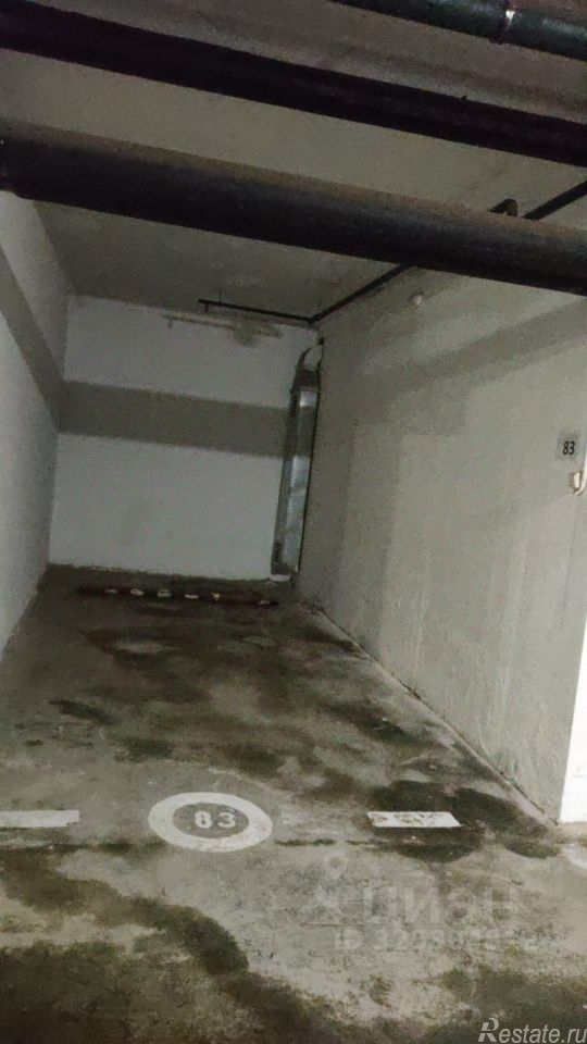 Продажа гаража Каширское шоссе,  д. 148 к3