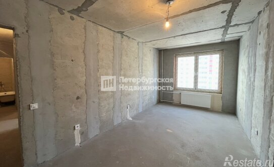 Продажа 2-комн квартиры на вторичном рынке Валдайская улица,  д. 2 к2