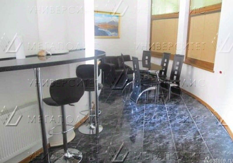 Аренда офиса Слесарный переулок,  д. 3
