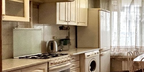 1-комн квартира Балашиха, улица Крупской, 11