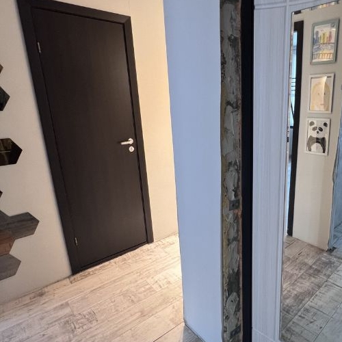 2-комн квартира пос. Бугры, бульвар Воронцовский, 5к2