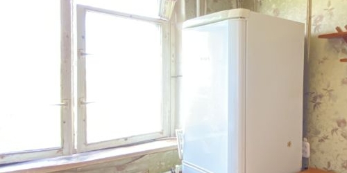 1-комн квартира Ломоносов, улица Жоры Антоненко, 12