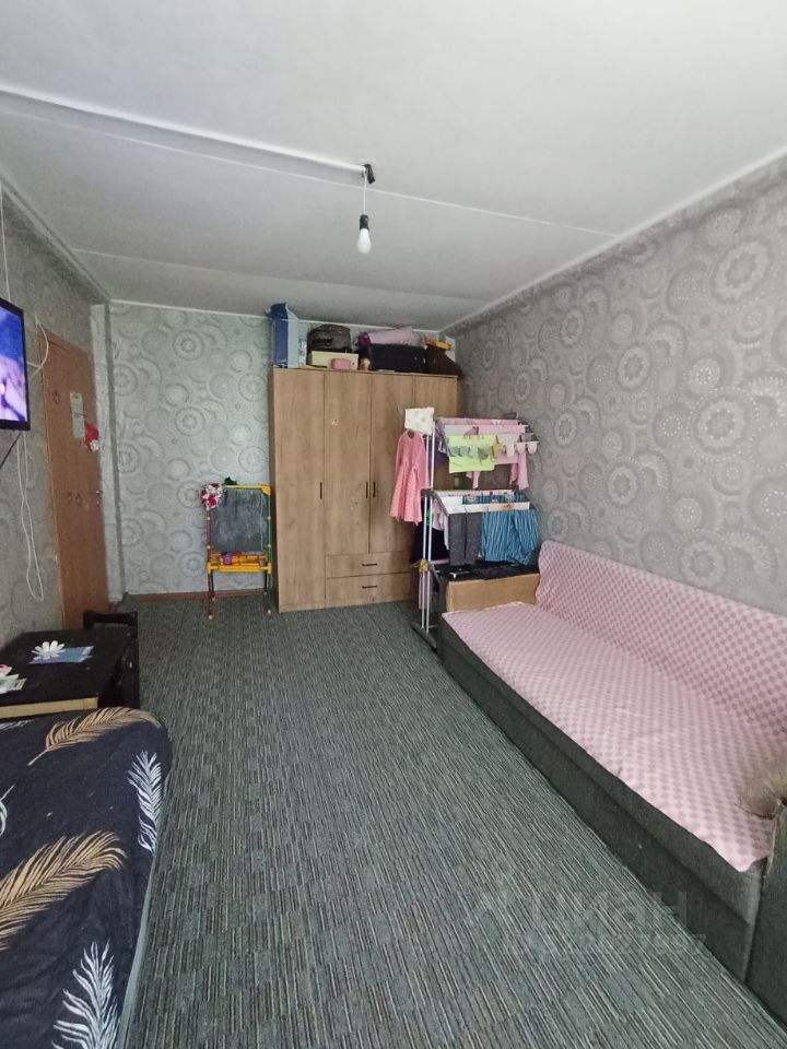 Продажа 2-комн квартиры на вторичном рынке Бухарестская улица, 9