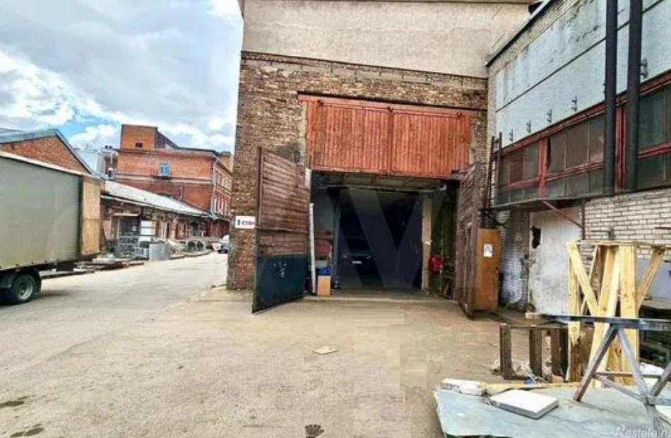 Аренда производственного помещения Комсомола ул,  д. 1-3,  к. ф