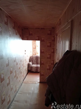 Продажа 1-комн квартиры на вторичном рынке Рогачево, ул. Мира,  д. 18