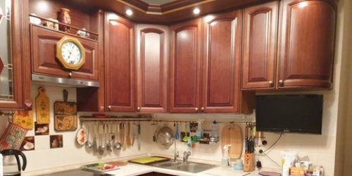 2-комн квартира Апрелевка, Цветочная аллея,  д. 9