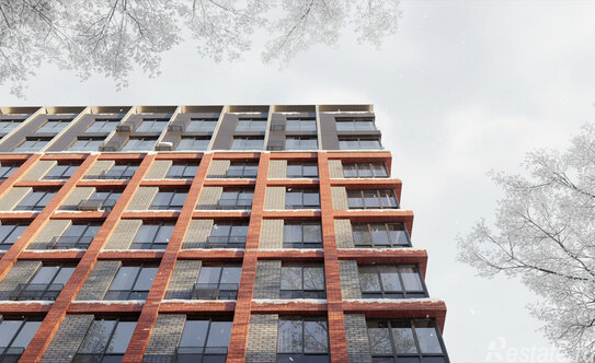 Продажа 1-комн квартиры на вторичном рынке Михалковская улица,  д. 48 к1