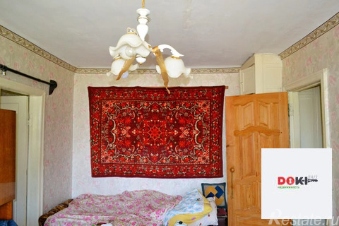 Продажа 2-комн квартиры на вторичном рынке Рязановский, ул. Октябрьская,  д. 9