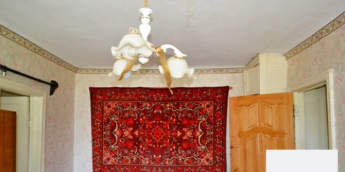 2-комн квартира Рязановский, ул. Октябрьская,  д. 9