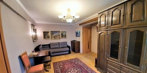 2-комн квартира ул Ключевая,  д. 5