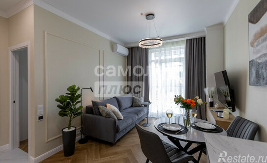 Продажа 2-комн квартиры на вторичном рынке ул Академика Королева,  д. 13А