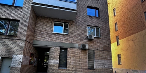 Помещение свободного назначения Ружейный пер,  д. 4