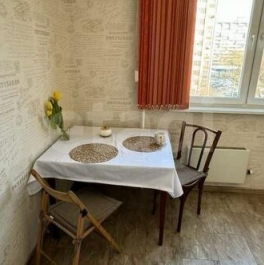 Продажа 2-комн квартиры на вторичном рынке ул Свободы,  д. 81,  к. 4