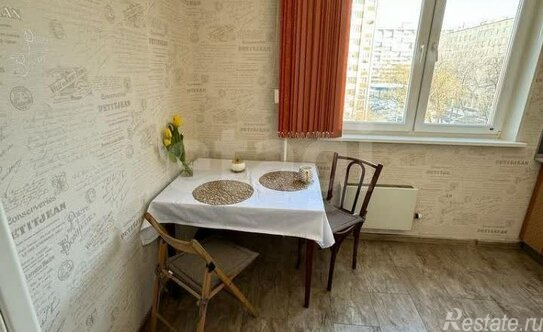 Продажа 2-комн квартиры на вторичном рынке ул Свободы,  д. 81,  к. 4