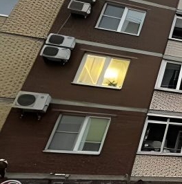 Продажа студии Богатырский проспект, 66к1