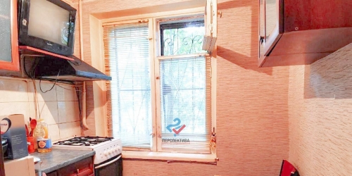 2-комн квартира Гвардейская улица, 6