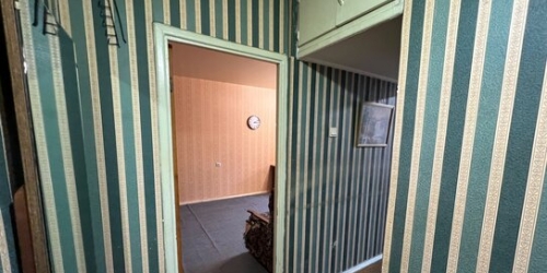 1-комн квартира Клинская улица,  д. 11