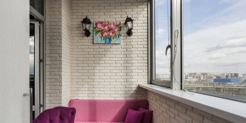 1-комн квартира Народного ополчения пр-кт,  д. 10