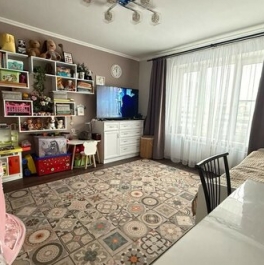 Продажа 3-комн квартиры на вторичном рынке ул Домодедовская,  д. 22,  к. 3