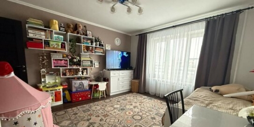 3-комн квартира ул Домодедовская,  д. 22,  к. 3