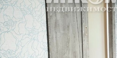 4-комн квартира улица Полбина, 46