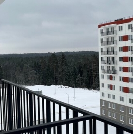 Продажа 2-комн квартиры на вторичном рынке Луга, Медведское шоссе,  д. 2а