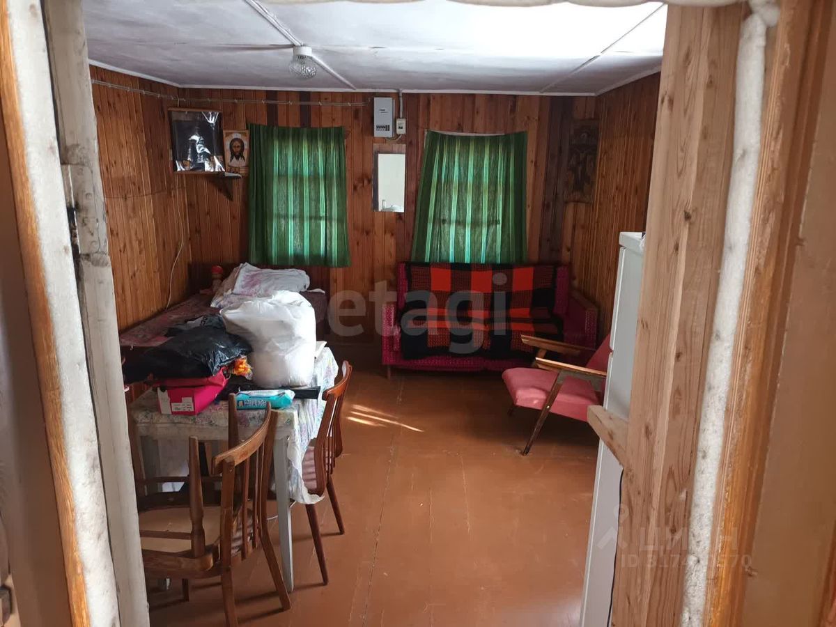 Продажа дома Транспортник садовое товарищество, 26