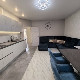 Продажа 3-комн квартиры на вторичном рынке Мытищи, ул Красная слобода,  д. 7