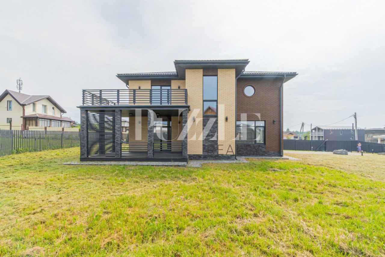 Продажа дома Кавголовские Холмы кп,  д. 22