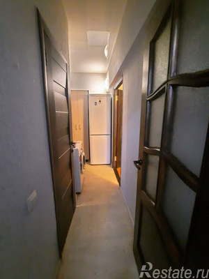 Продажа 1-комн квартиры на вторичном рынке Кибальчича ул,  д. 14