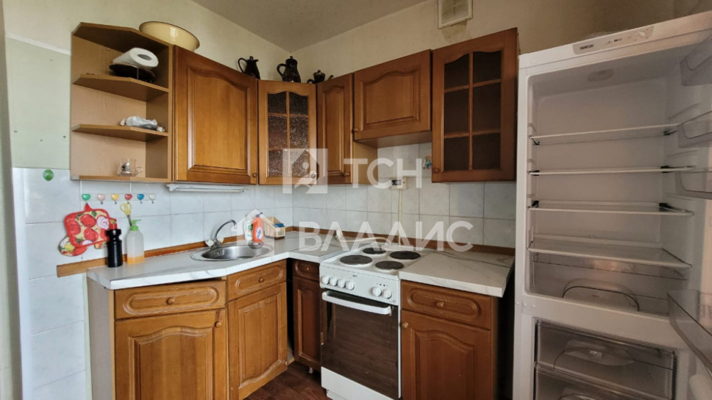 2-комн квартира улица Старый Гай, 4к1