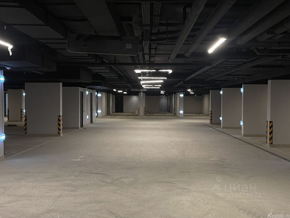 Продажа гаража Фестивальная улица,  д. 15 к2