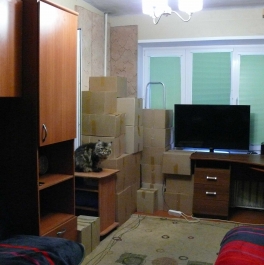 Продажа 2-комн квартиры на вторичном рынке Балашиха г, Крупской ул ,  д. 13