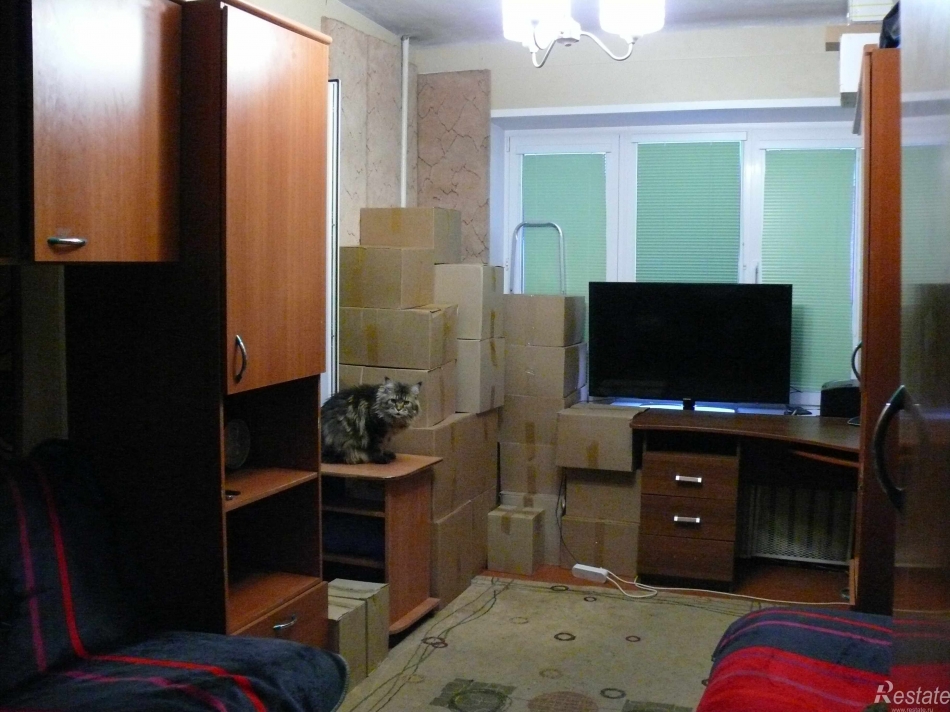 Продажа 2-комн квартиры на вторичном рынке Балашиха г, Крупской ул ,  д. 13