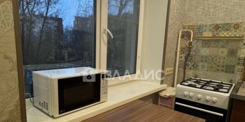 2-комн квартира Омская улица,  д. 28