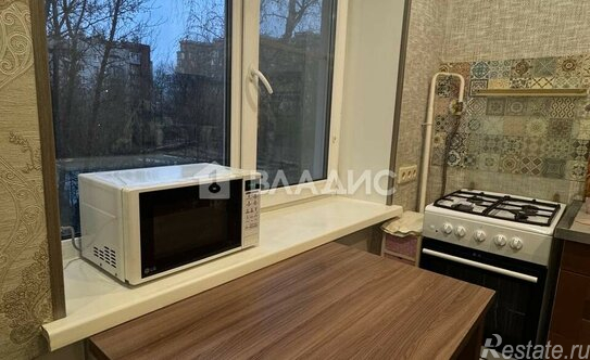 Продажа 2-комн квартиры на вторичном рынке Омская улица,  д. 28