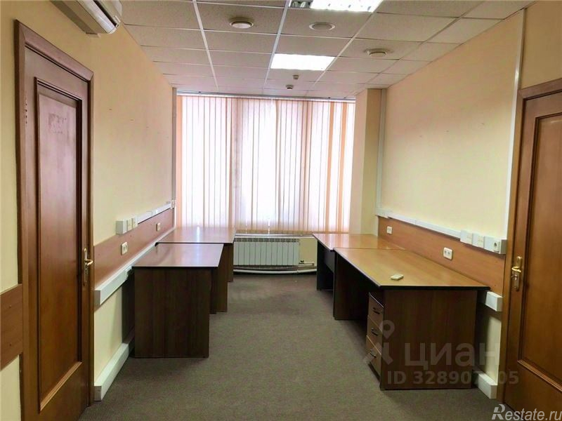 Аренда офиса ул Академика Королева,  д. 12