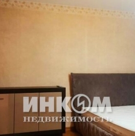 Аренда 3-комн квартиры на вторичном рынке ул Трубная,  д. 26,  к. 1